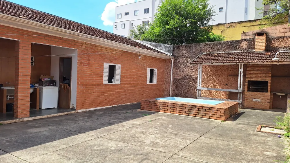 Casa, 3 quartos, 326 m² - Foto 2