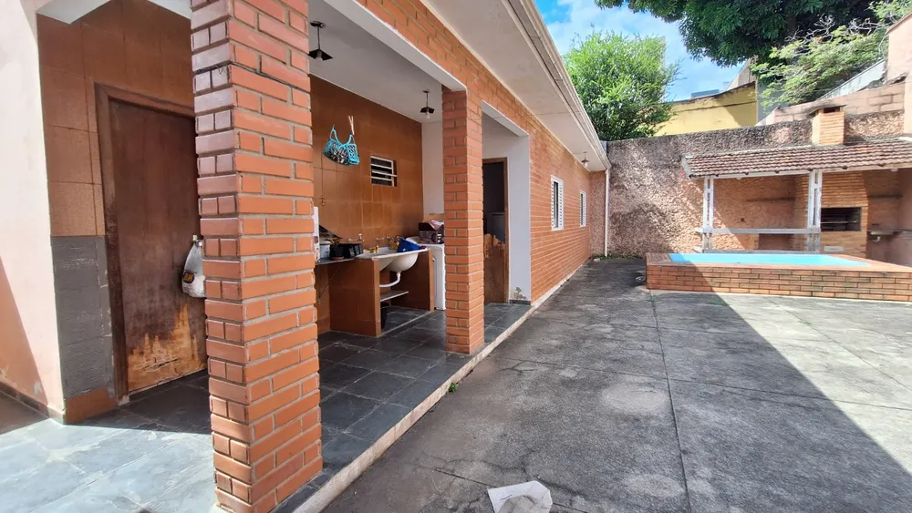 Casa, 3 quartos, 326 m² - Foto 4