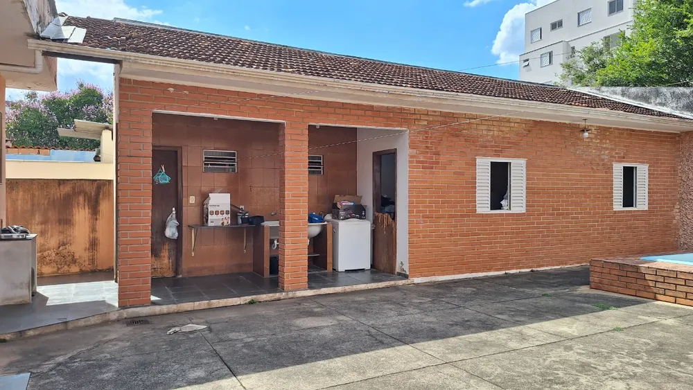Casa, 3 quartos, 326 m² - Foto 3