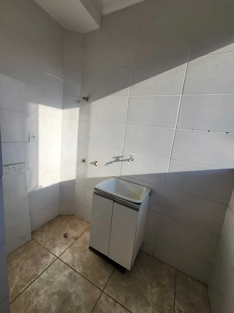 Apartamento, 3 quartos, 90 m² - Foto 1