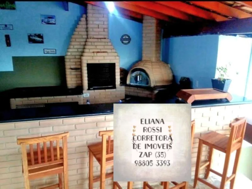 Casa de Condomínio, 3 quartos - Foto 6