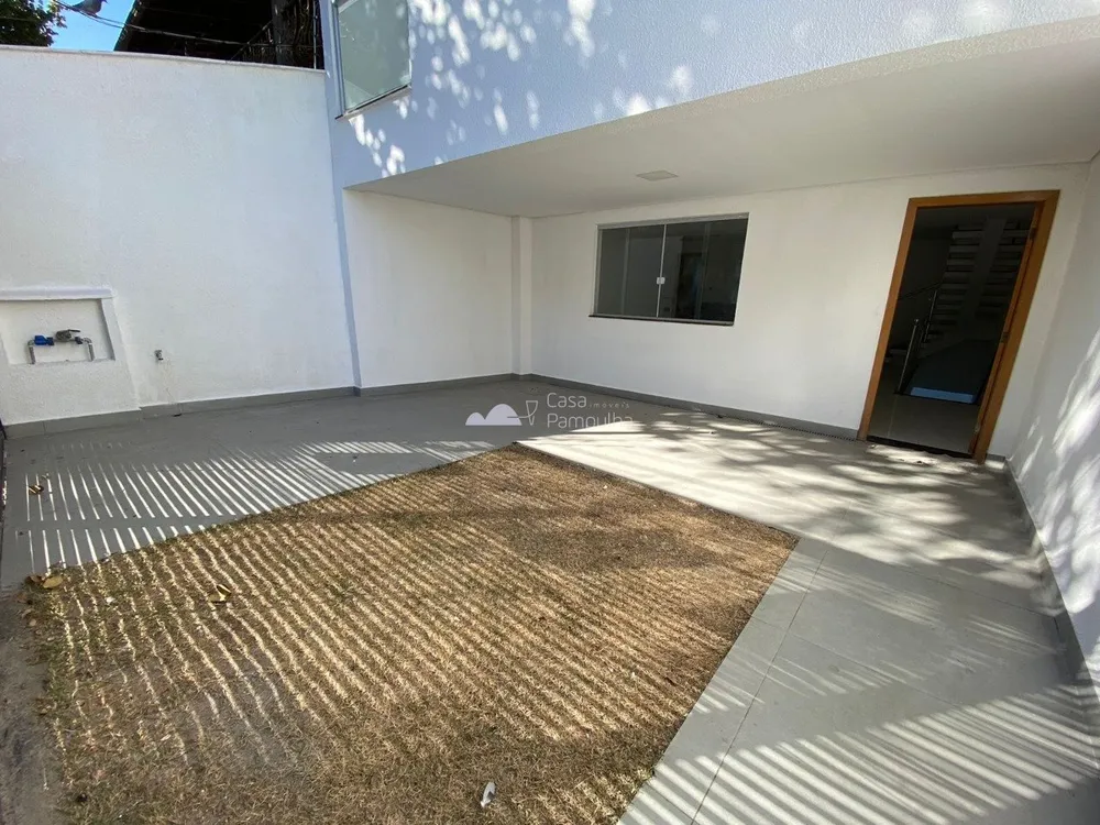 Casa, 3 quartos, 145 m² - Foto 1