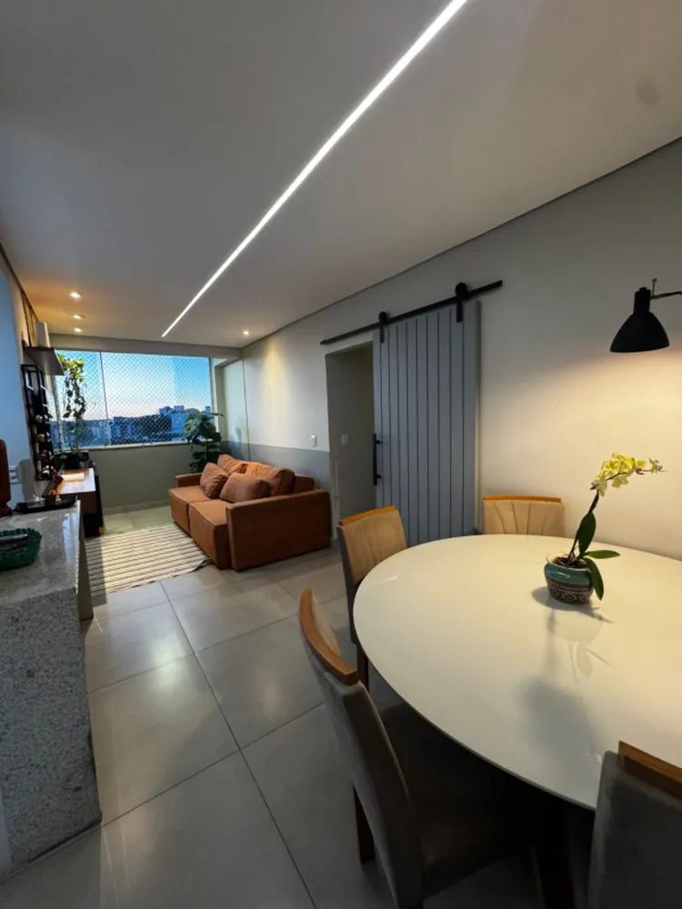 Apartamento, 3 quartos, 72 m² - Foto 4