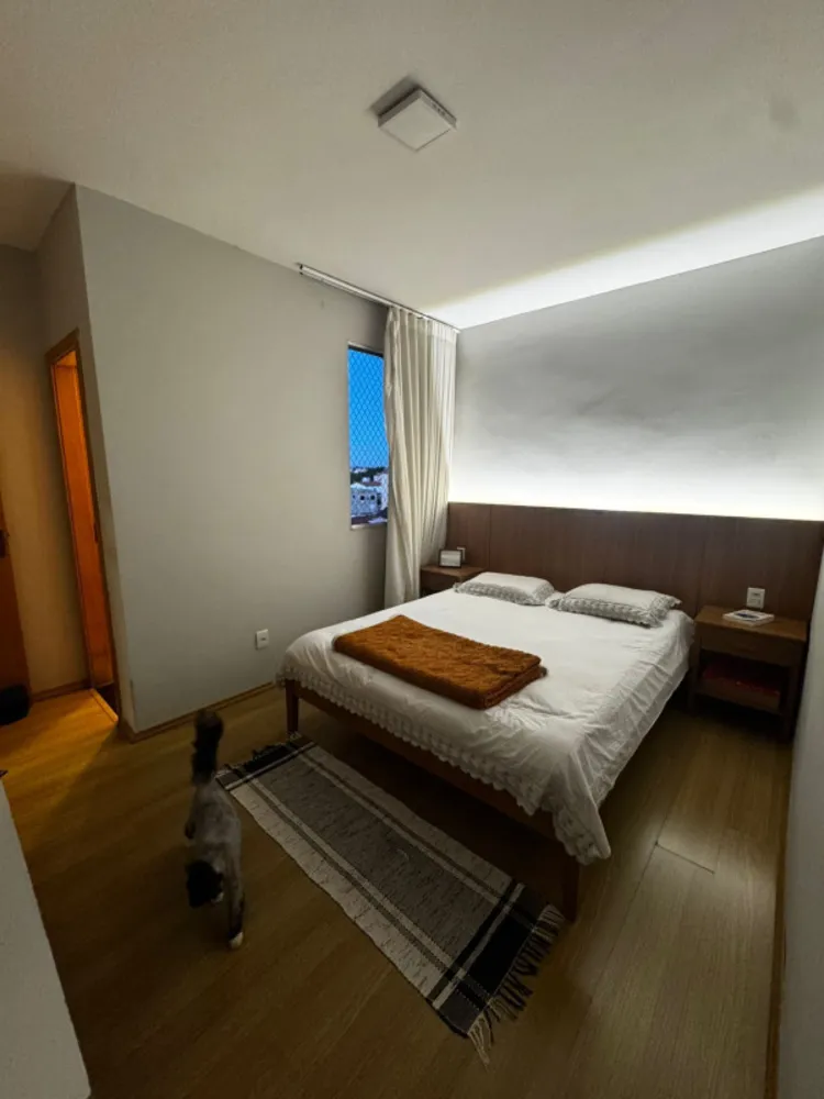 Apartamento, 3 quartos, 72 m² - Foto 12