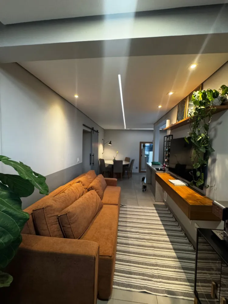 Apartamento, 3 quartos, 72 m² - Foto 2