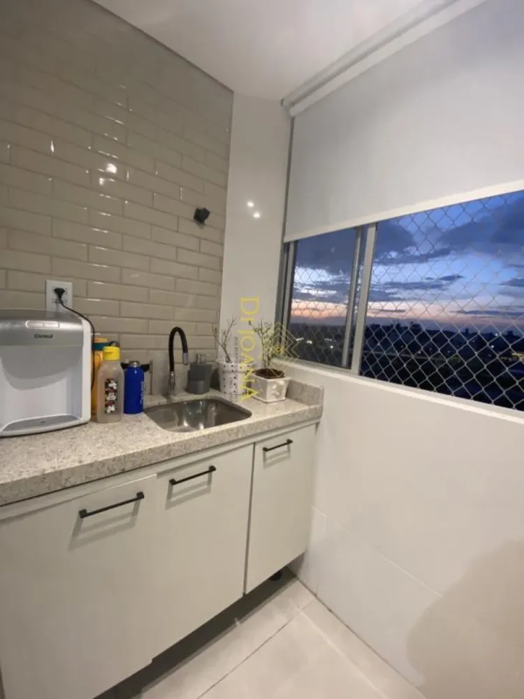Apartamento, 3 quartos, 72 m² - Foto 8