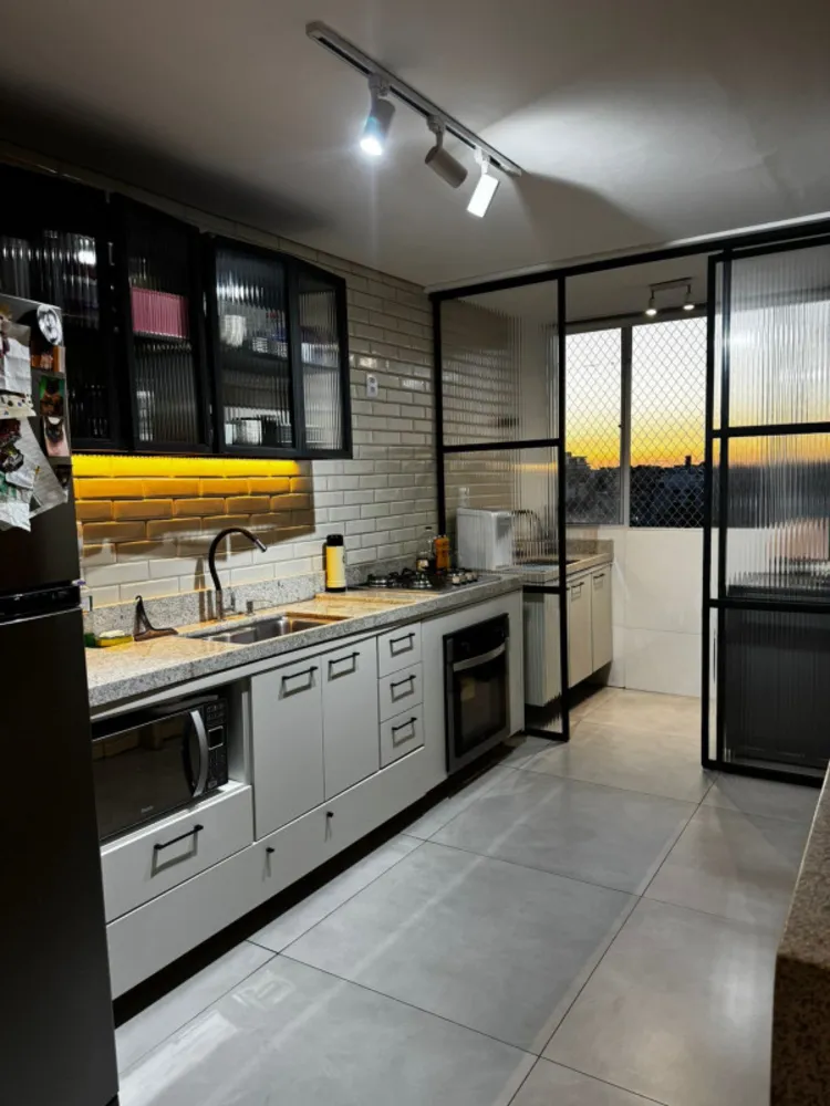 Apartamento, 3 quartos, 72 m² - Foto 5