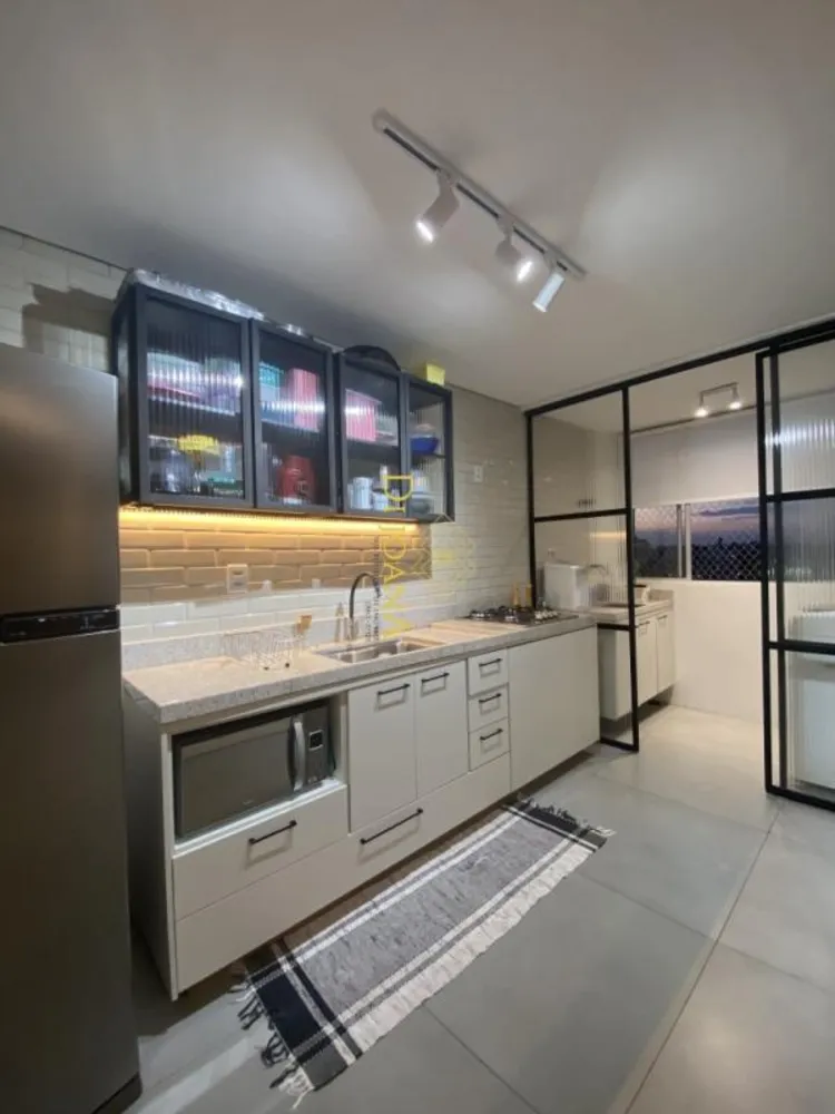 Apartamento, 3 quartos, 72 m² - Foto 6