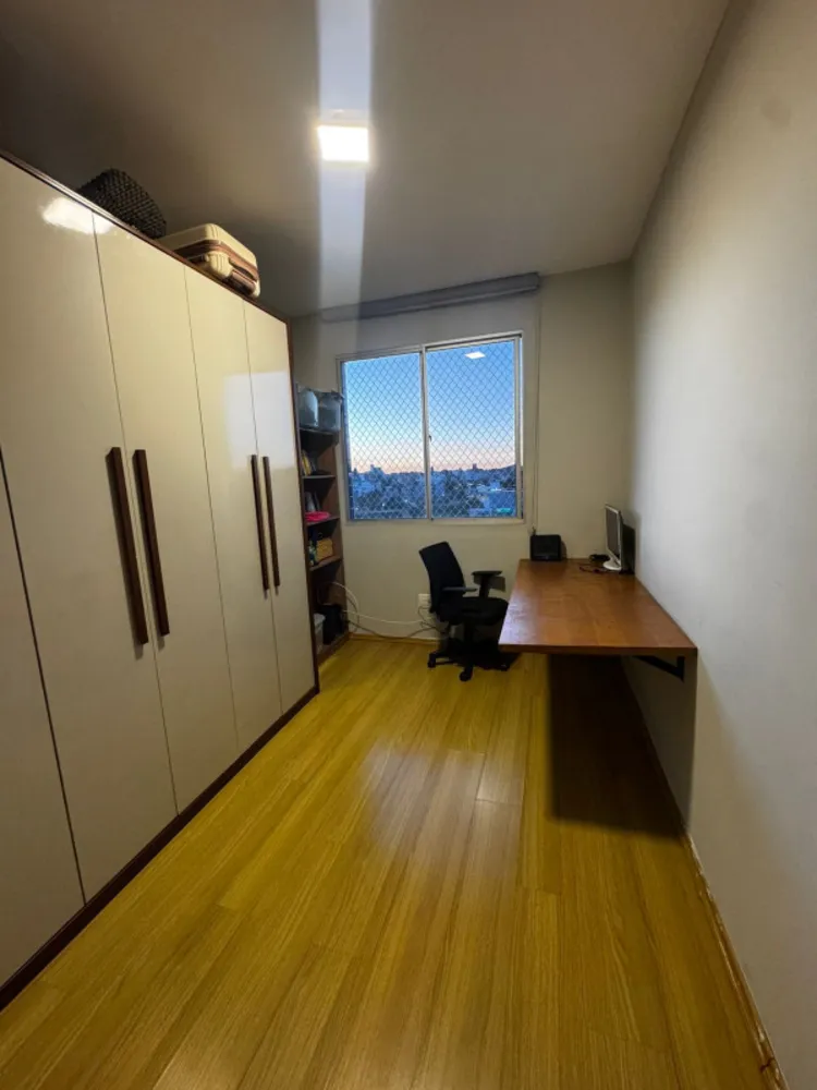 Apartamento, 3 quartos, 72 m² - Foto 14