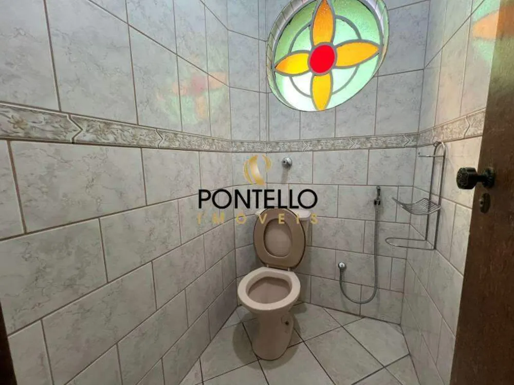 Apartamento, 4 quartos, 180 m² - Foto 8