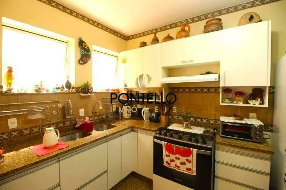 Apartamento, 4 quartos, 180 m² - Foto 14