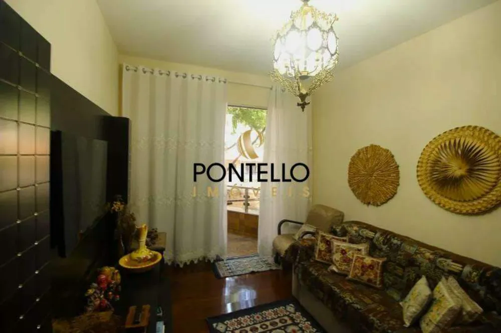 Apartamento, 4 quartos, 180 m² - Foto 4