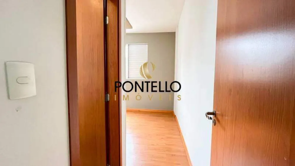 Apartamento, 4 quartos, 180 m² - Foto 7