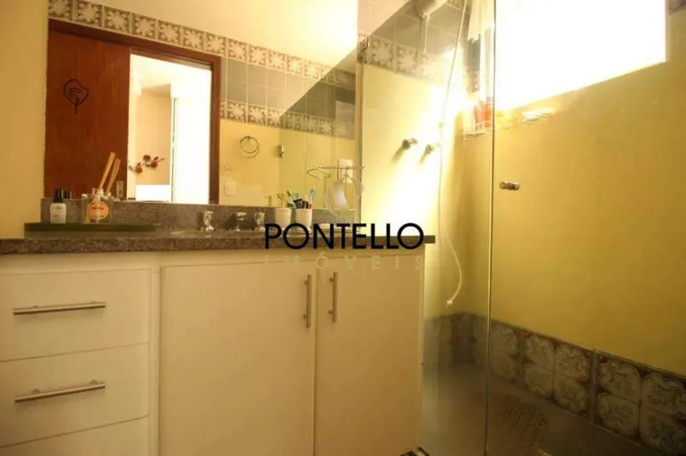 Apartamento, 4 quartos, 180 m² - Foto 6