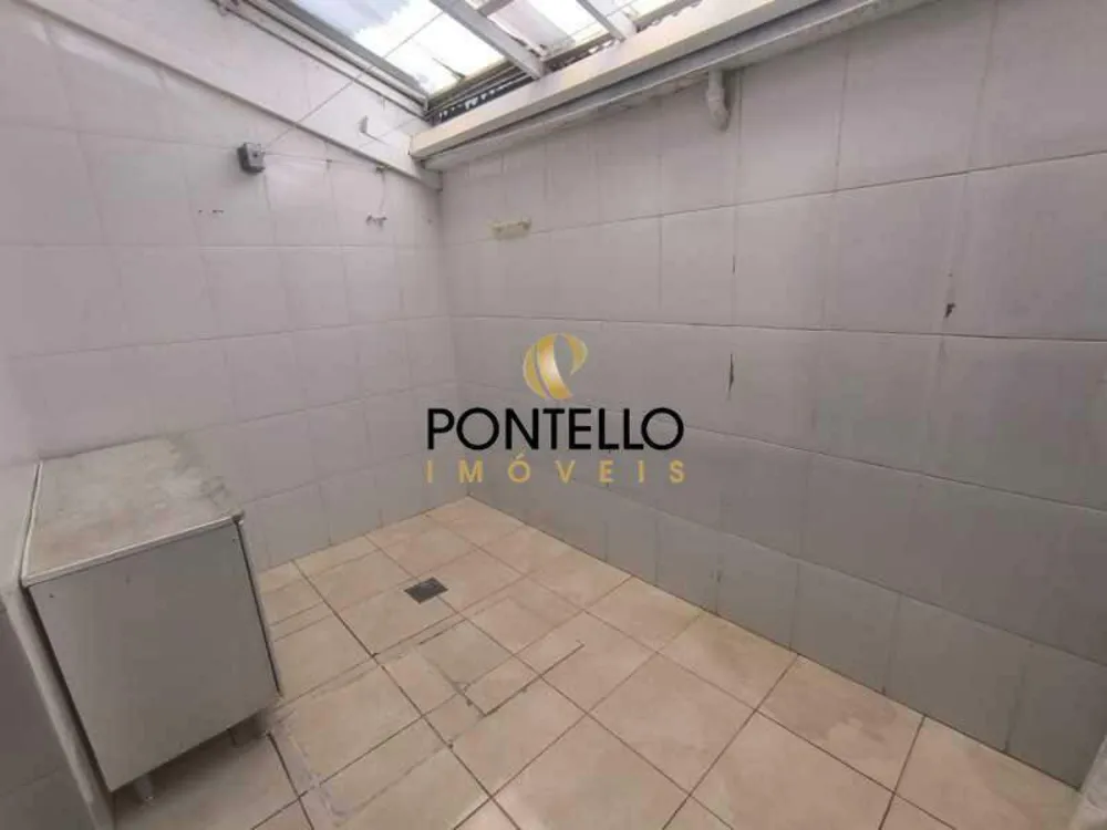 Apartamento, 4 quartos, 180 m² - Foto 5