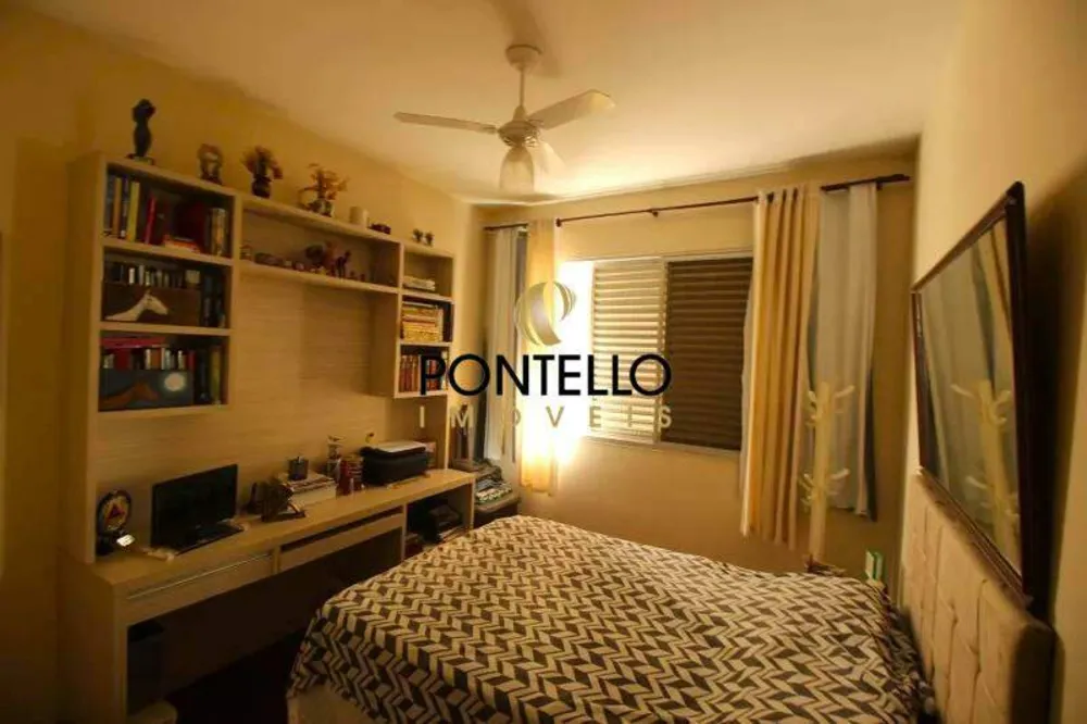 Apartamento, 4 quartos, 180 m² - Foto 9