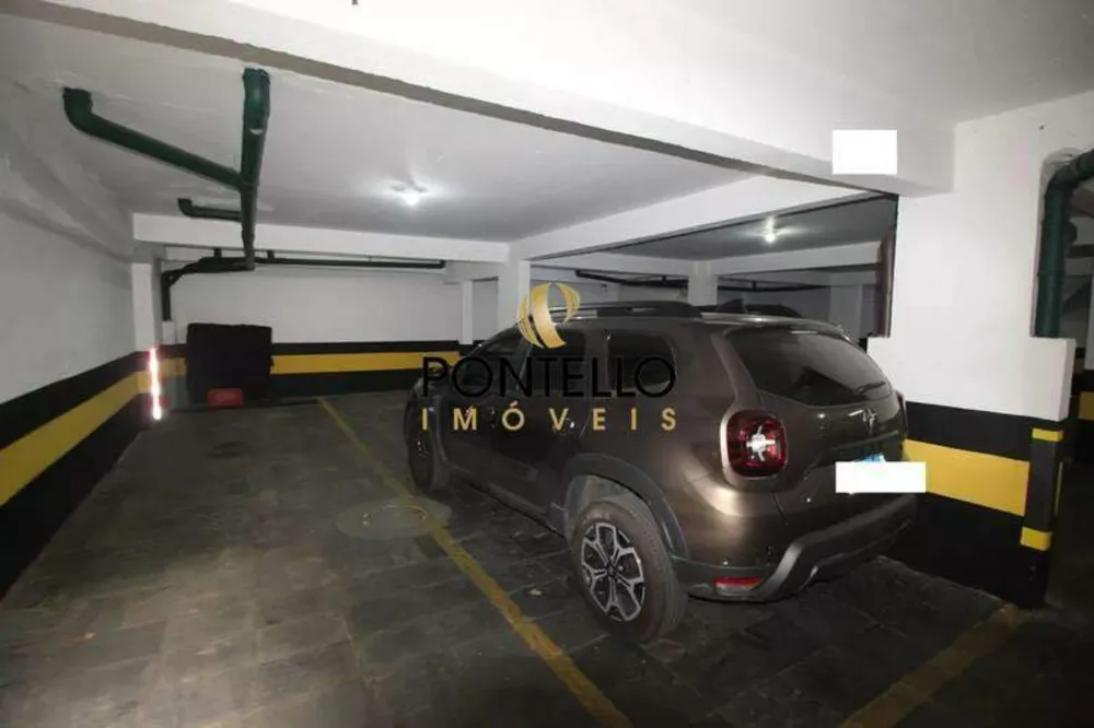 Apartamento, 4 quartos, 180 m² - Foto 9