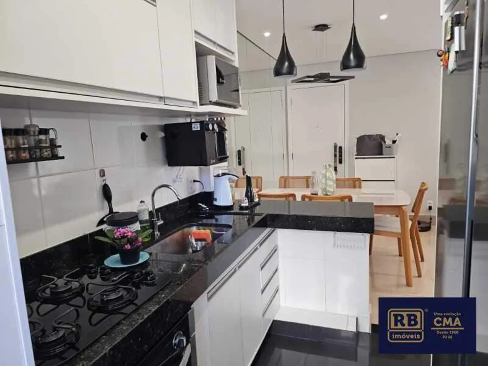 Apartamento, 4 quartos, 180 m² - Foto 1