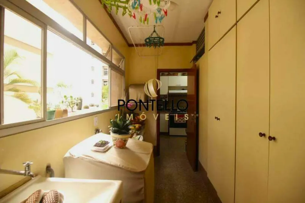 Apartamento, 4 quartos, 180 m² - Foto 7