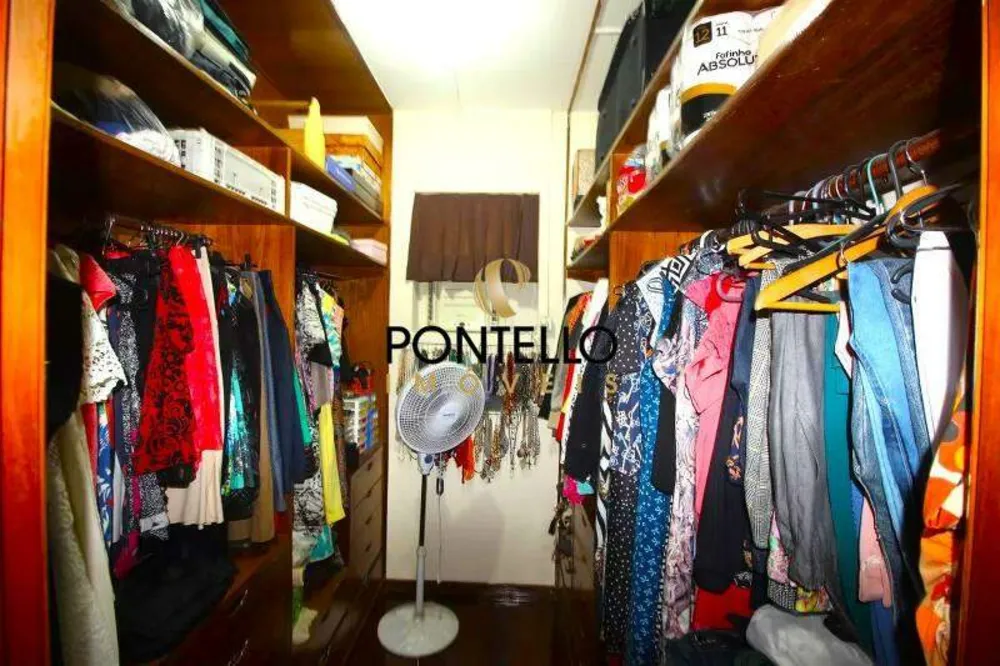 Apartamento, 4 quartos, 180 m² - Foto 10