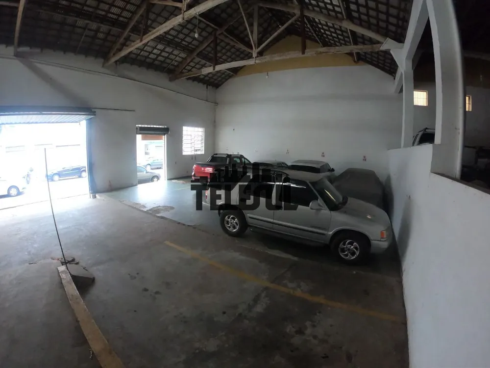 Depósito-Galpão, 550 m² - Foto 5