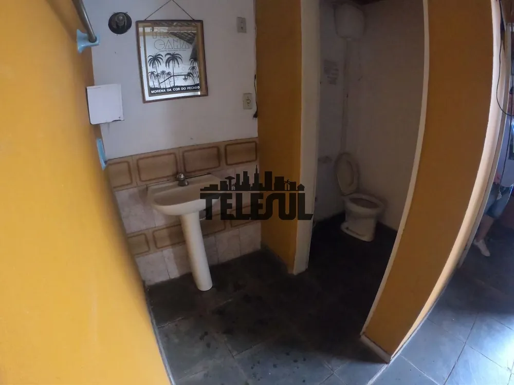 Depósito-Galpão, 550 m² - Foto 6