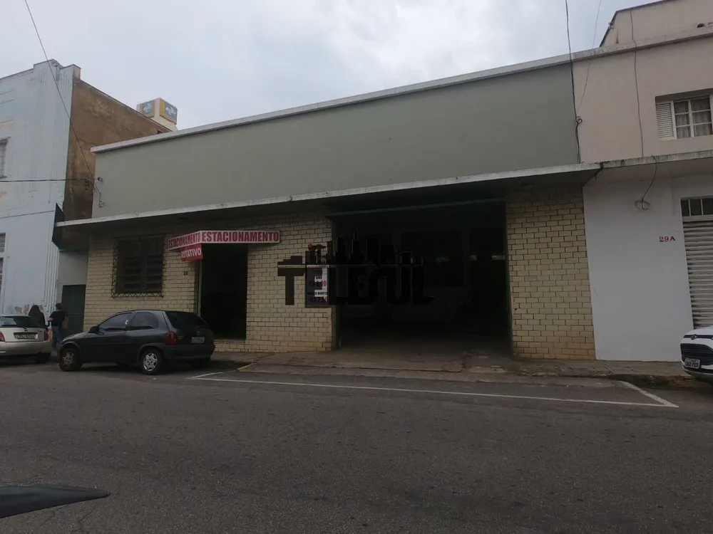 Depósito-Galpão, 550 m² - Foto 1