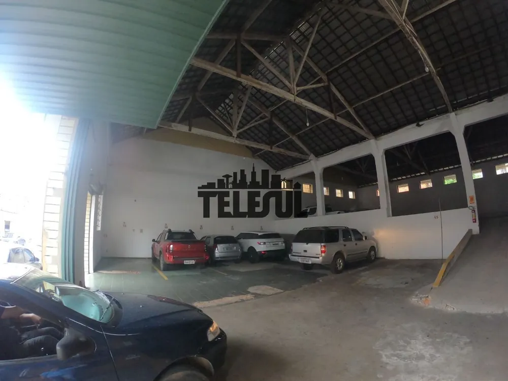 Depósito-Galpão, 550 m² - Foto 8