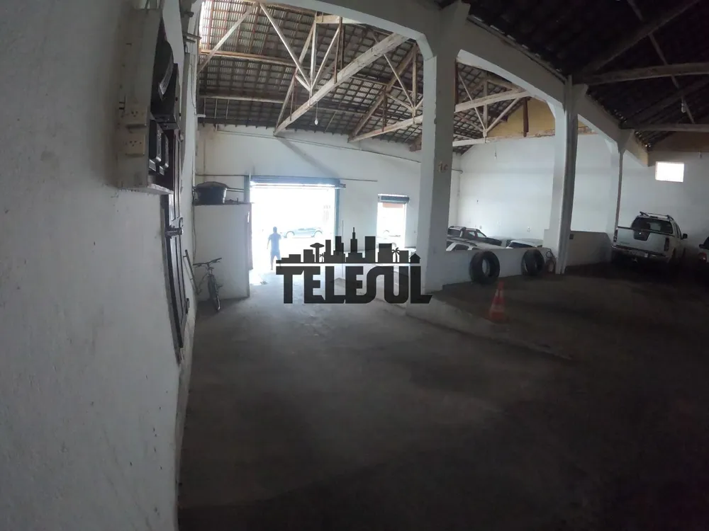 Depósito-Galpão, 550 m² - Foto 4