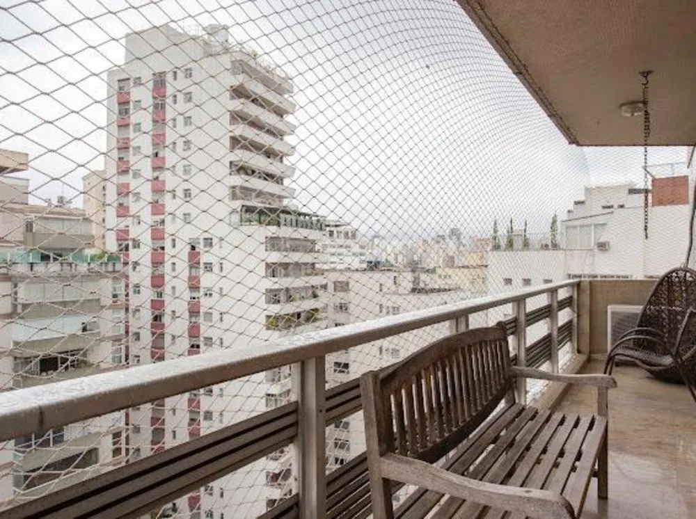 Apartamento, 4 quartos, 323 m² - Foto 3