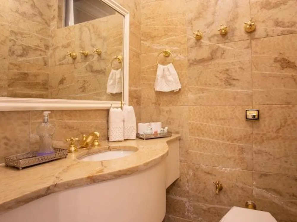 Apartamento, 4 quartos, 323 m² - Foto 10