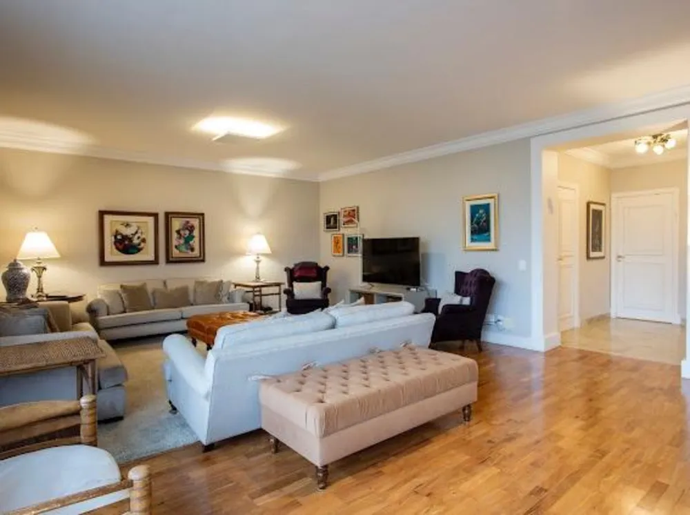 Apartamento, 4 quartos, 323 m² - Foto 8