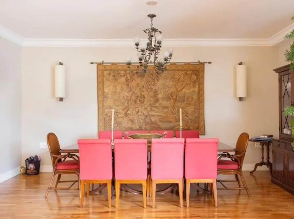 Apartamento, 4 quartos, 323 m² - Foto 9