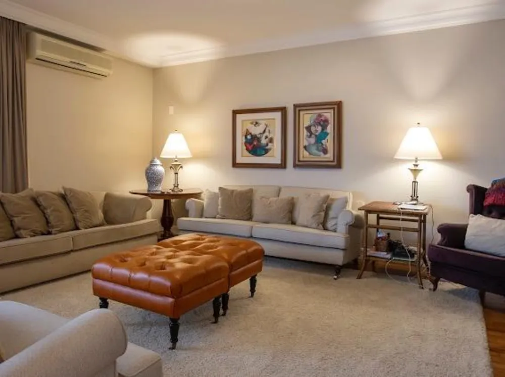 Apartamento, 4 quartos, 323 m² - Foto 5