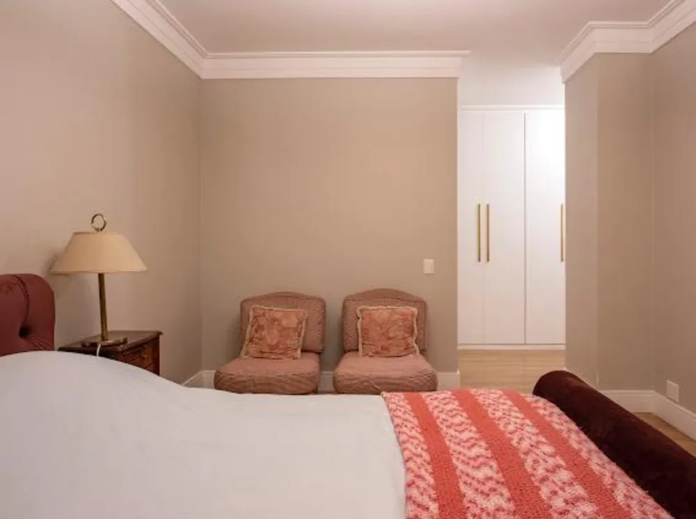 Apartamento, 4 quartos, 323 m² - Foto 4