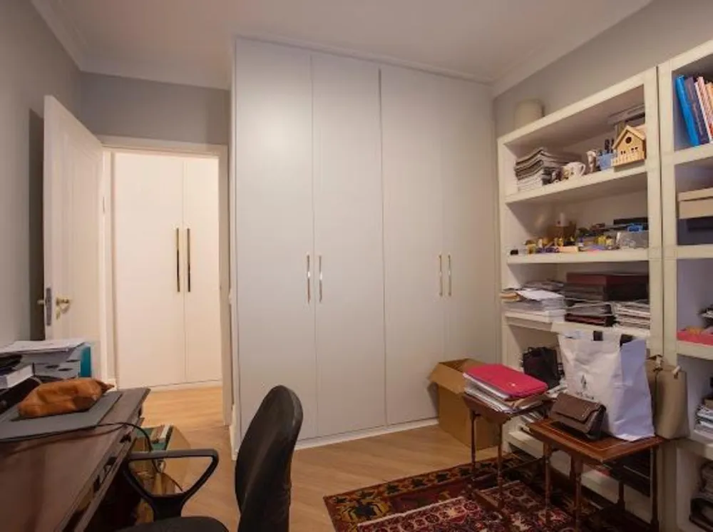 Apartamento, 4 quartos, 323 m² - Foto 3