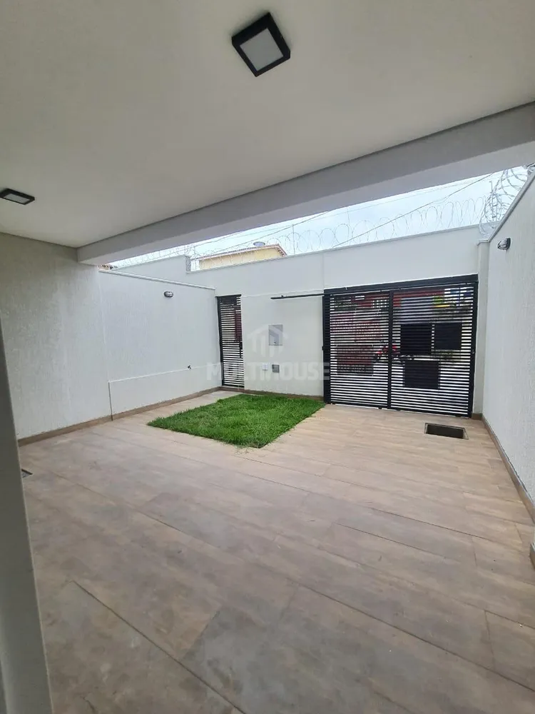 Casa, 3 quartos, 130 m² - Foto 4