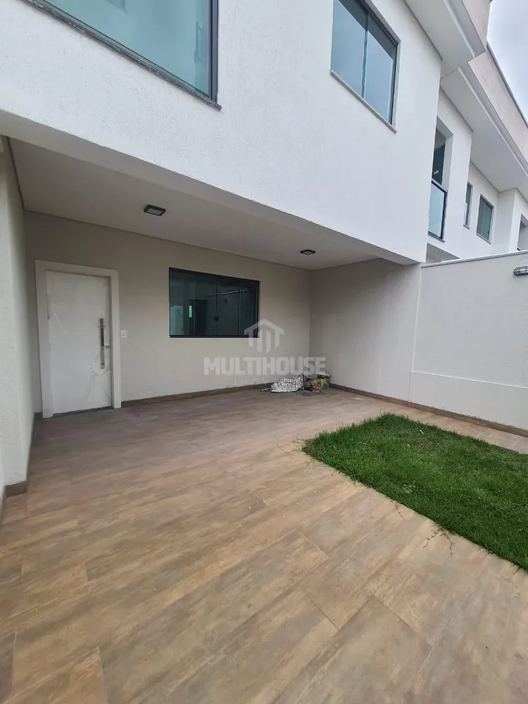 Casa, 3 quartos, 130 m² - Foto 3