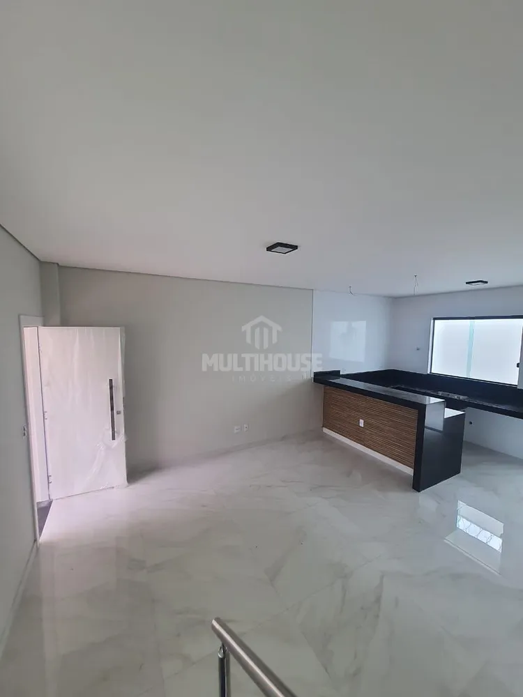 Casa, 3 quartos, 130 m² - Foto 9