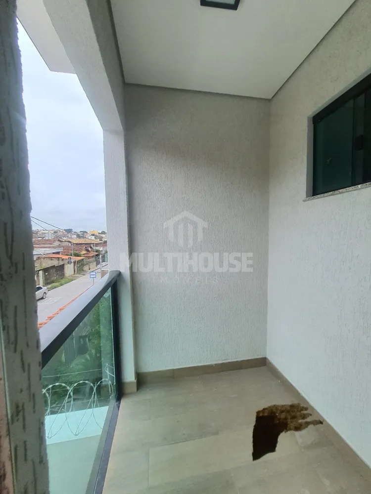Casa, 3 quartos, 130 m² - Foto 11