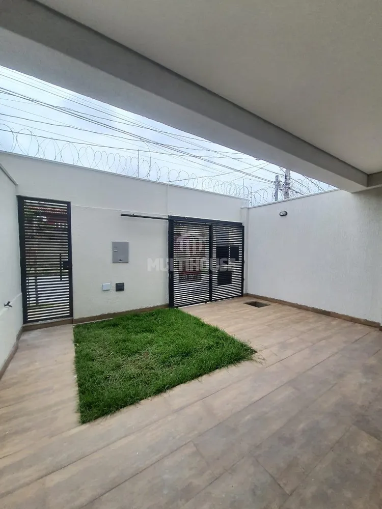 Casa, 3 quartos, 130 m² - Foto 1