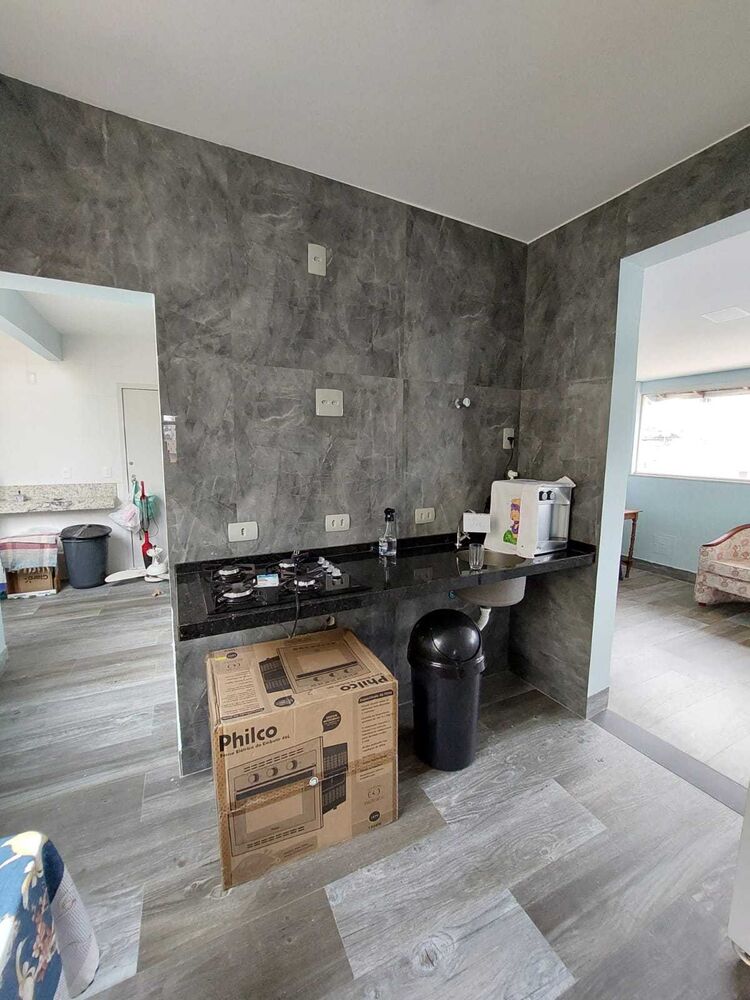 Apartamento à venda com 2 quartos, 123m² - Foto 11