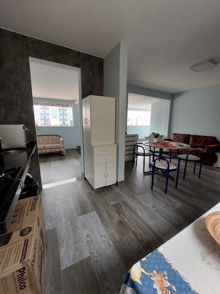 Apartamento à venda com 2 quartos, 123m² - Foto 8