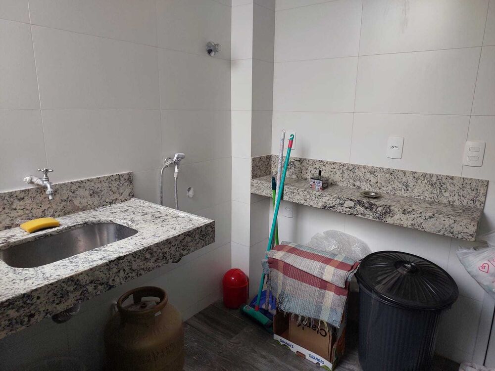 Apartamento à venda com 2 quartos, 123m² - Foto 5