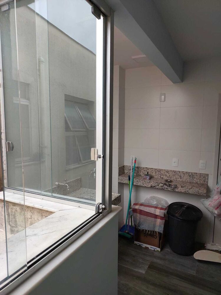 Apartamento à venda com 2 quartos, 123m² - Foto 4