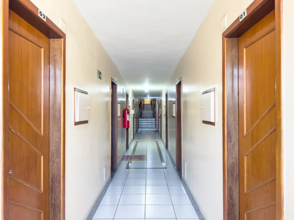 Loja-Salão, 1429 m² - Foto 2