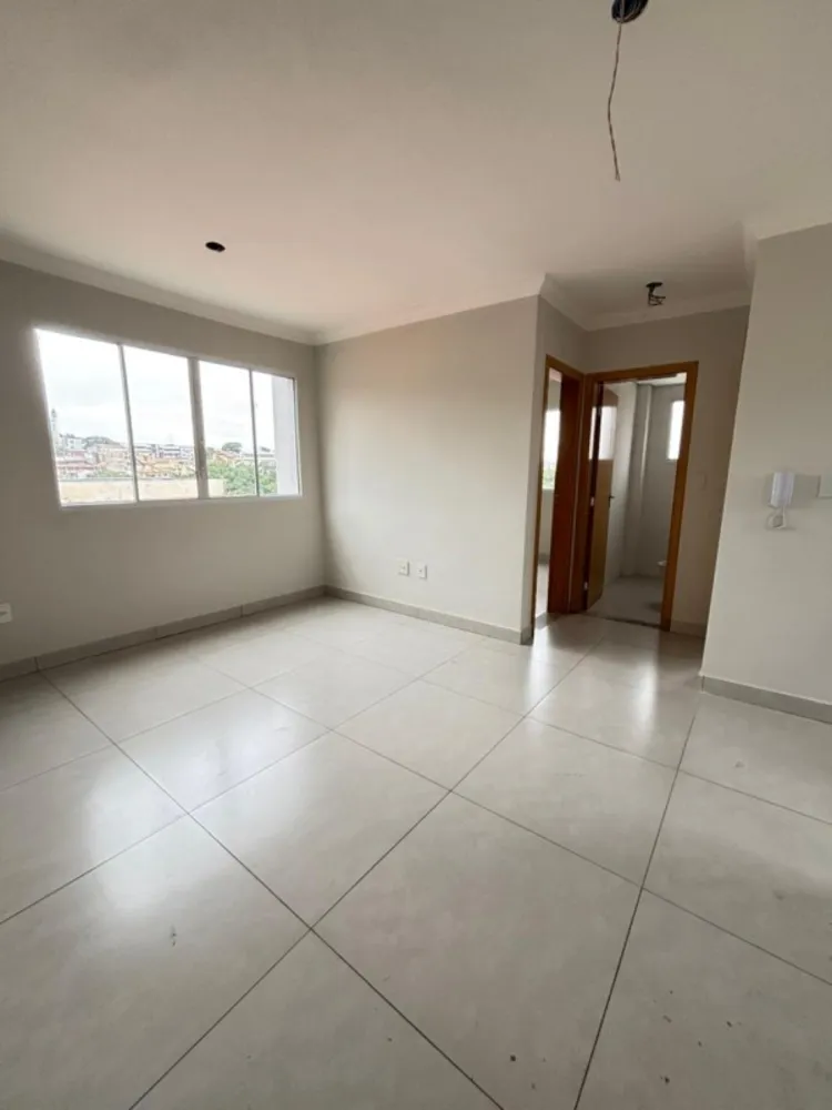 Apartamento, 2 quartos, 49 m² - Foto 3