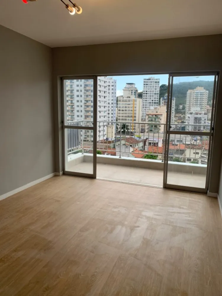 Apartamento, 2 quartos, 80 m² - Foto 1
