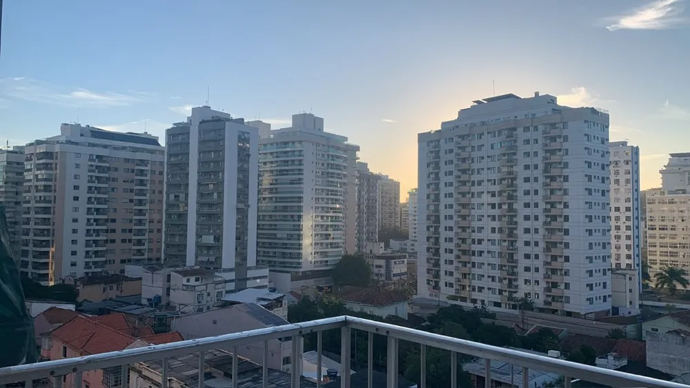 Apartamento, 2 quartos, 80 m² - Foto 3