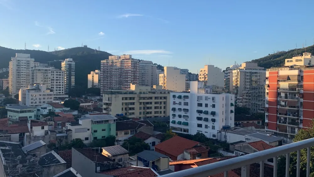 Apartamento, 2 quartos, 80 m² - Foto 20
